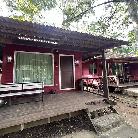 Pang Mai Resort Songkhla Exterior photo