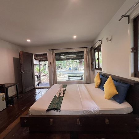 Pang Mai Resort Songkhla Exterior photo