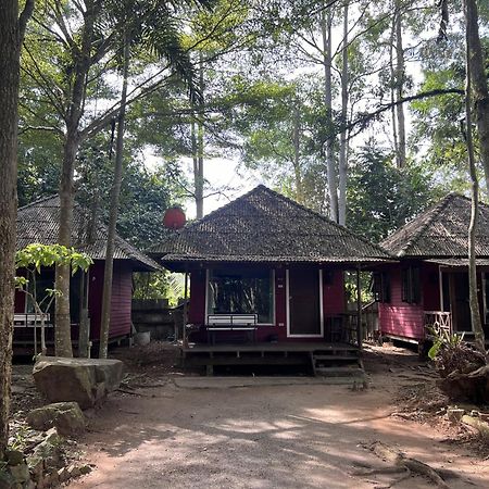 Pang Mai Resort Songkhla Exterior photo