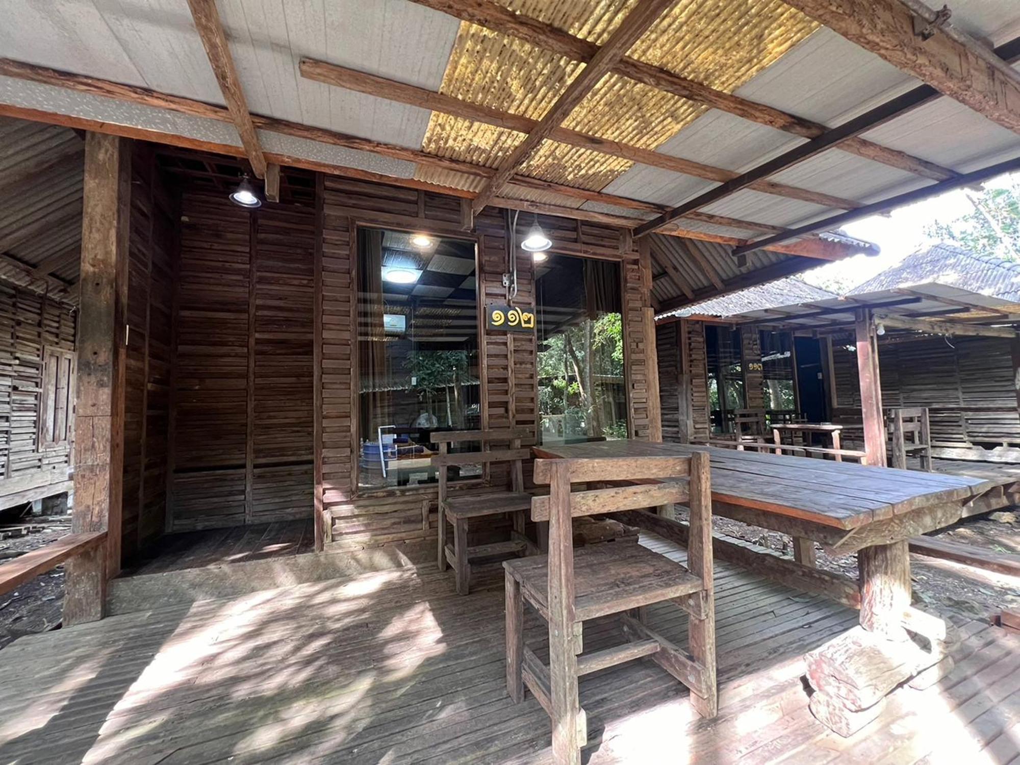 Pang Mai Resort Songkhla Exterior photo