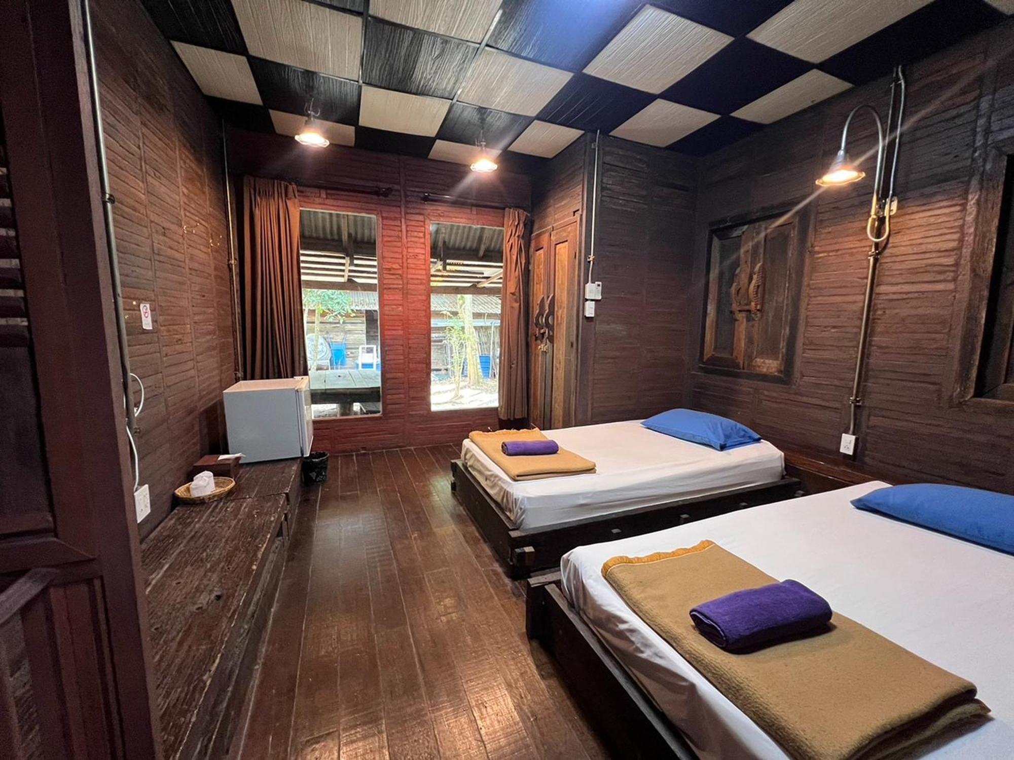 Pang Mai Resort Songkhla Exterior photo