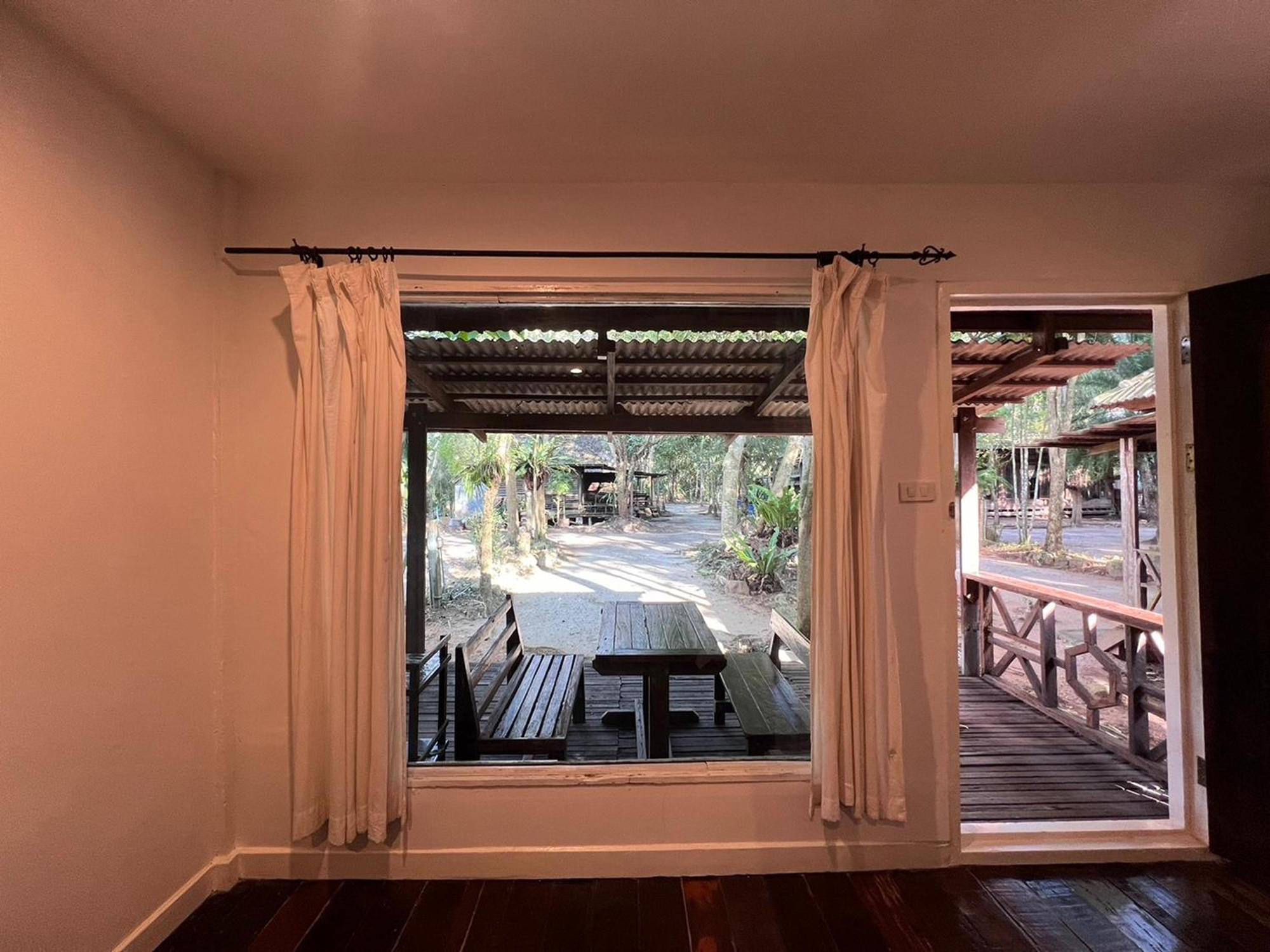 Pang Mai Resort Songkhla Exterior photo