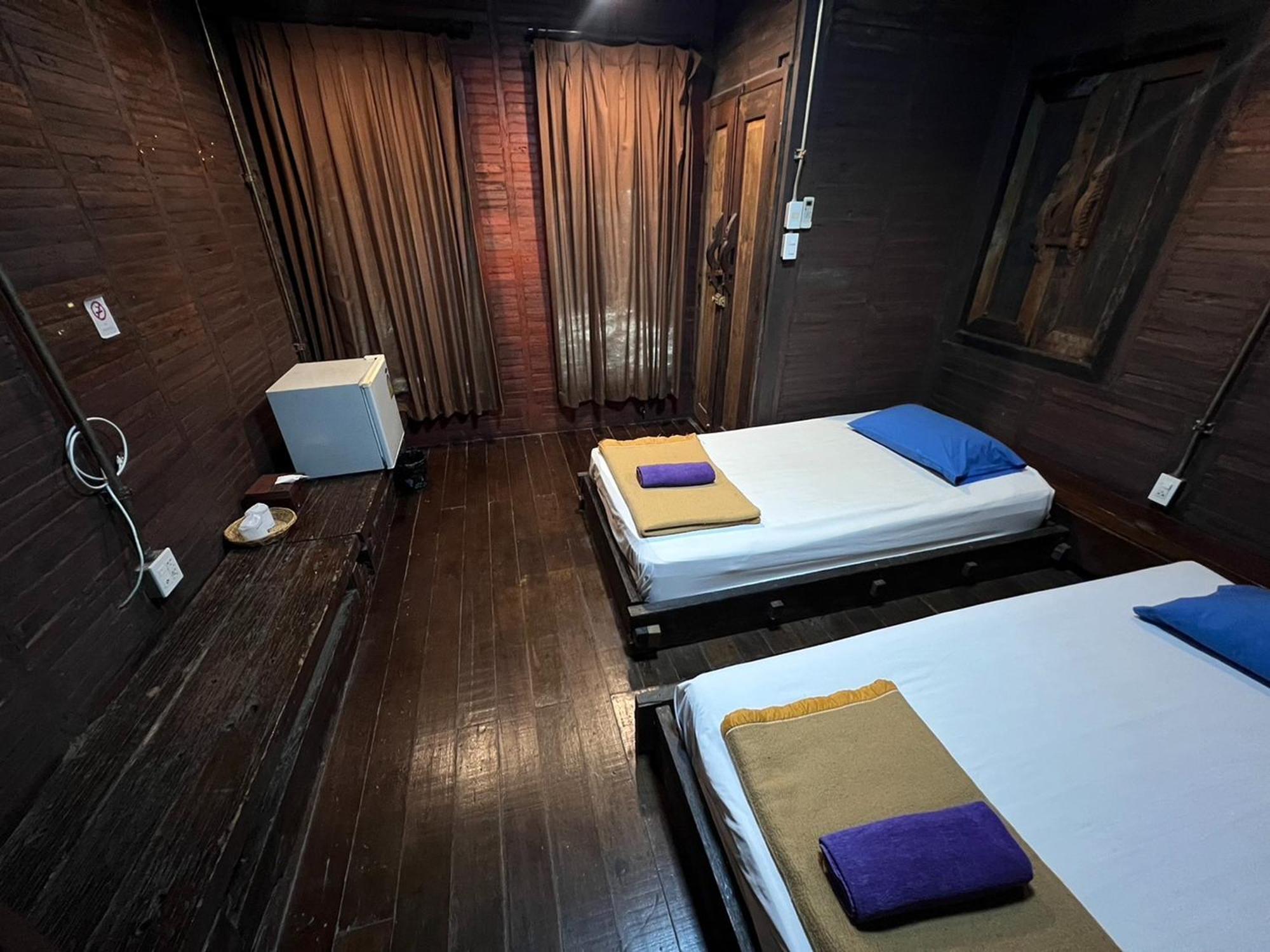 Pang Mai Resort Songkhla Exterior photo