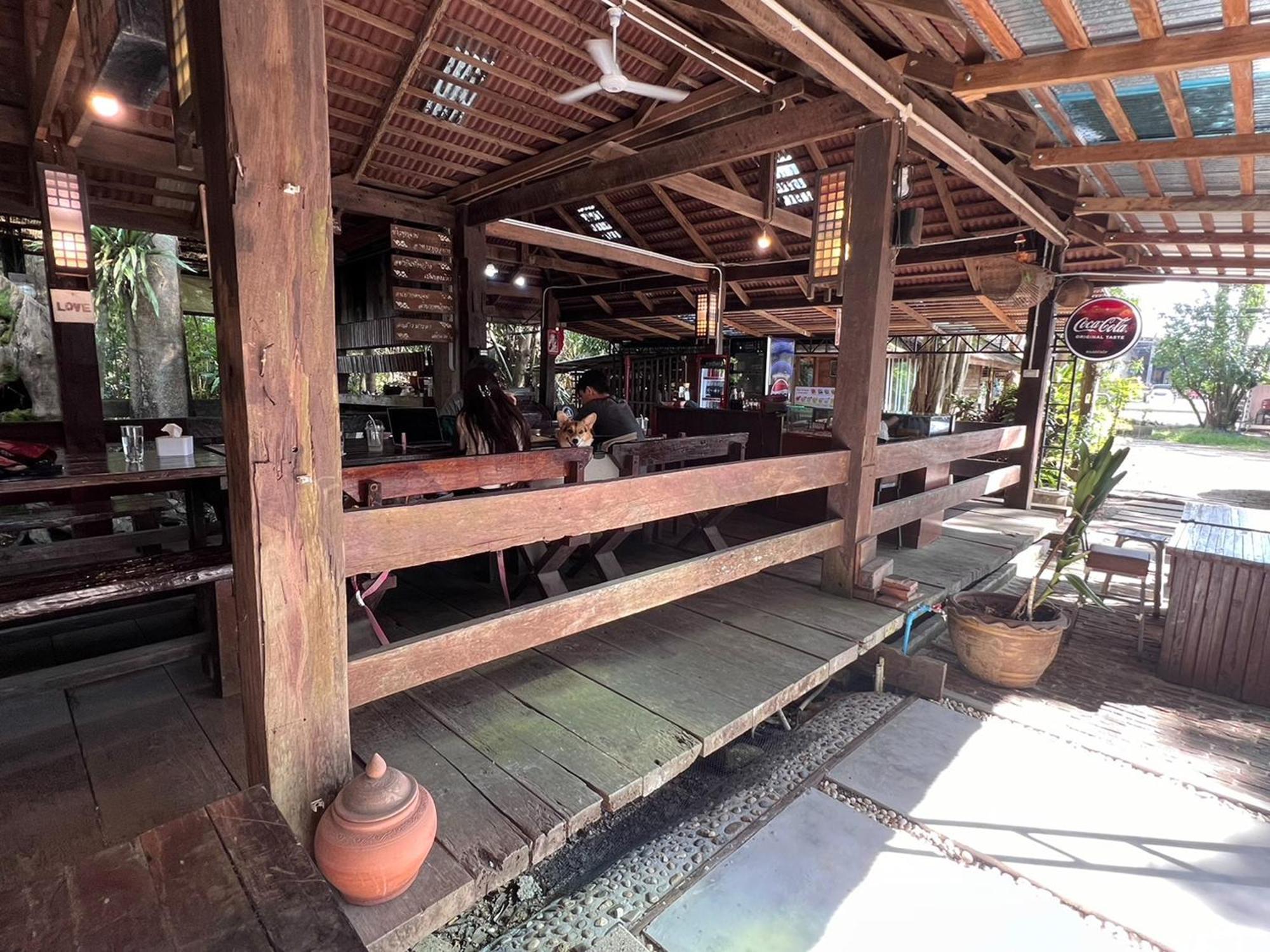 Pang Mai Resort Songkhla Exterior photo