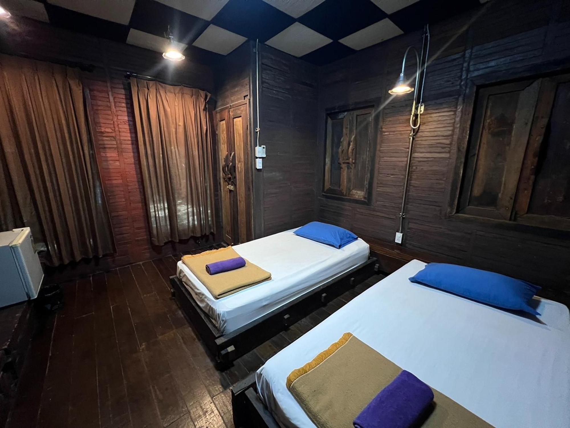 Pang Mai Resort Songkhla Exterior photo