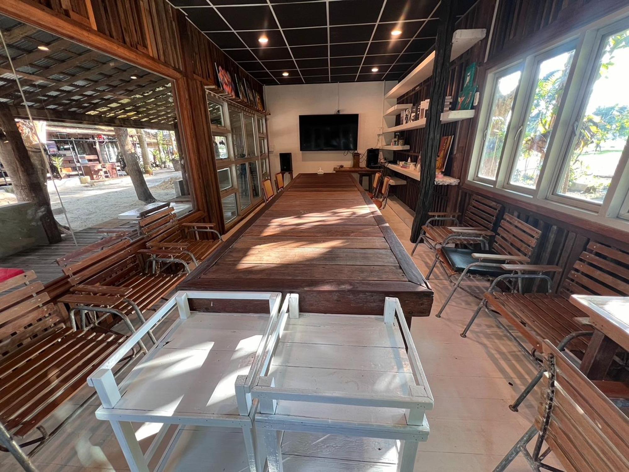 Pang Mai Resort Songkhla Exterior photo