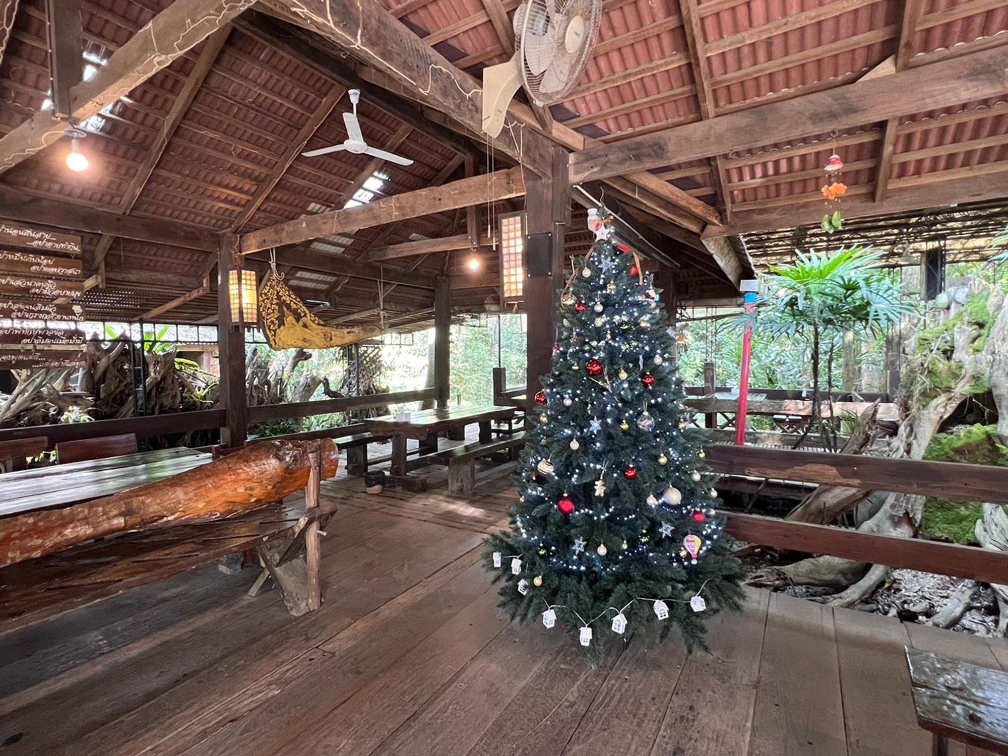 Pang Mai Resort Songkhla Exterior photo